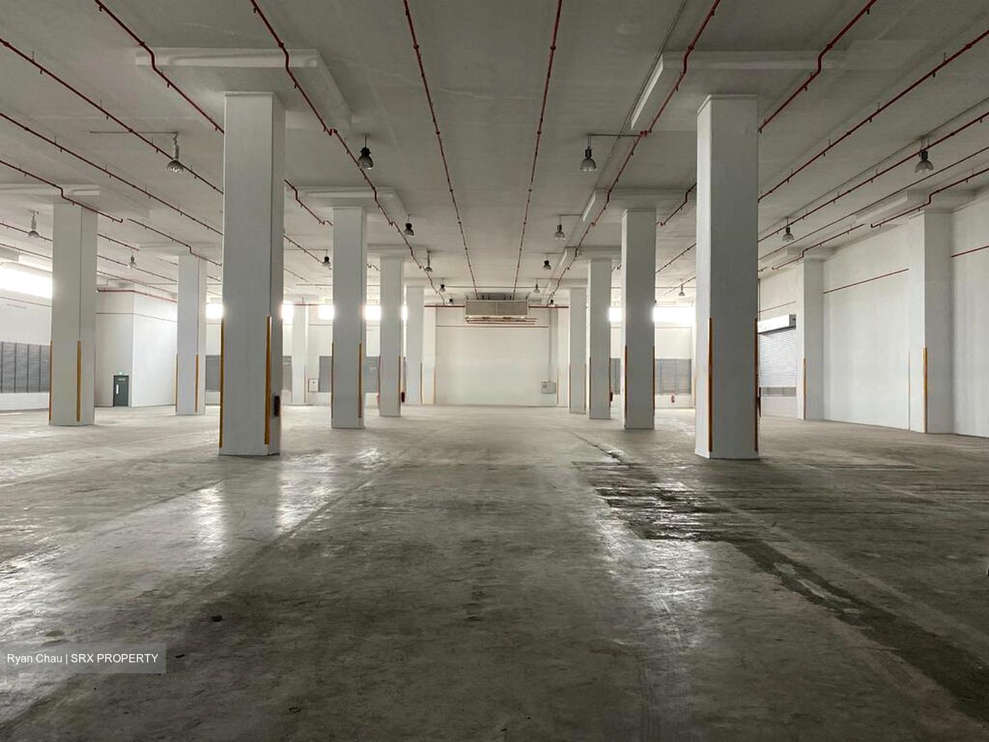 Tuas Avenue 10 (D22), Warehouse #490206731